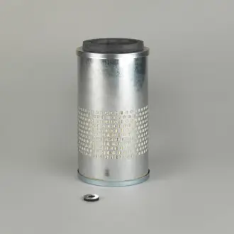 Фильтр воздушный, основной. Фільтр повітряний, первинний. Air filter, primary DONALDSON P500970