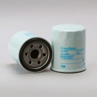 Фільтр масляний DONALDSON P502007
