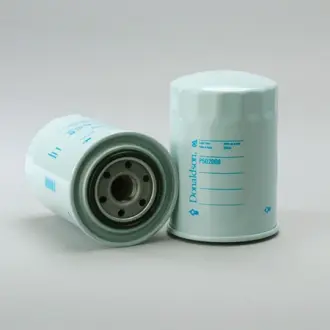 Oil filter, Spin-On. Фильтр масляный, накручиваемый. Фільтр масляний, накручуваний DONALDSON P502008