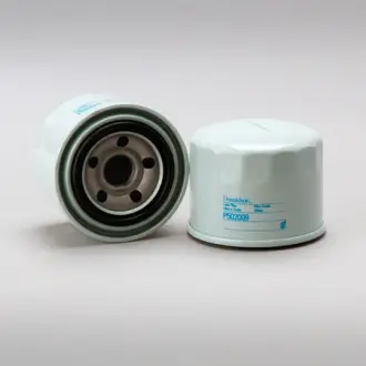 Oil filter, Spin-On. Фильтр масляный, накручиваемый DONALDSON P502009