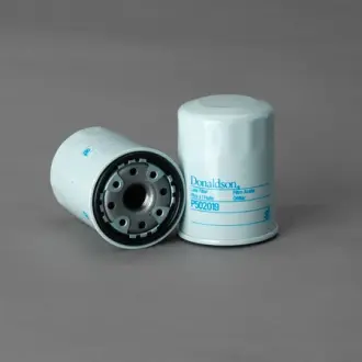 Oil filter, Spin-On. Фильтр масляный, накручиваемый. Фільтр масляний, накручуваний DONALDSON P502019