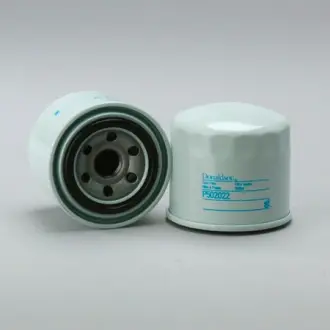 Фильтр масляный, накручиваемый. Фільтр масляний, накручуваний. Oil filter, Spin-On DONALDSON P502022