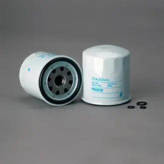 Фильтр масляный, накручиваемый. Фільтр масляний, накручуваний. Oil filter, Spin-On DONALDSON P502039