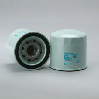 Фильтр масляный, накручиваемый. Фільтр масляний, накручуваний. Oil filter, Spin-On DONALDSON P502042