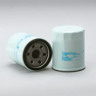 Oil filter Spin-On. Фильтр масляный, накручиваемый DONALDSON P502047