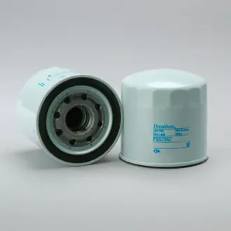 Oil filter, Spin-On. Фильтр масляный, накручиваемый. Фільтр масляний, накручуваний DONALDSON P502060