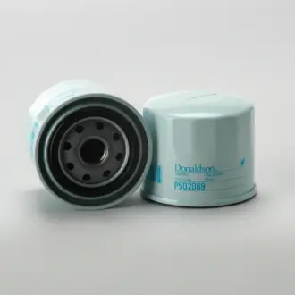 Фильтр масляный, накручиваемый. Фільтр масляний, накручуваний. Oil filter, Spin-On DONALDSON P502069