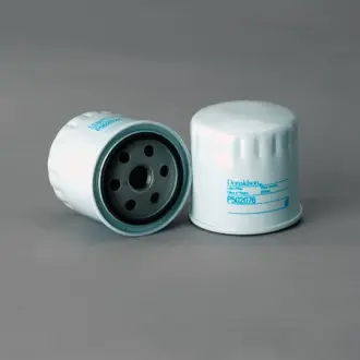 Oil filter Spin-On, Фильтр масляный, накручиваемый DONALDSON P502076