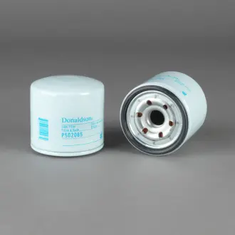 Фильтр масляный, накручиваемый. Фільтр масляний, накручуваний. Oil filter, Spin-On DONALDSON P502085