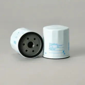 Oil filter, Spin-On. Фильтр масляный, накручиваемый DONALDSON P502107