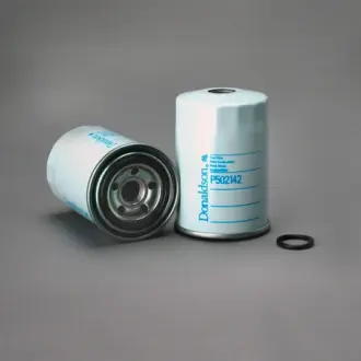 Fuel filter, water separator, Spin-On. Фильтр топливный сепаратор, накручиваемый DONALDSON P502142
