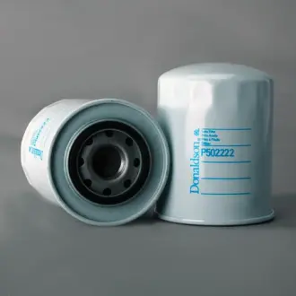Oil filter, Spin-On. Фильтр масляный, накручиваемый. Фільтр масляний, накручуваний DONALDSON P502222
