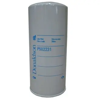 Hydraulic filter, Spin-On. Фильтр гидравлический, накручиваемый DONALDSON P502231