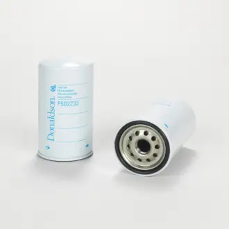 Fuel filter, Spin-On. Фильтр топливный, накручиваемый. Фільтр паливний, накручуваний DONALDSON P502233