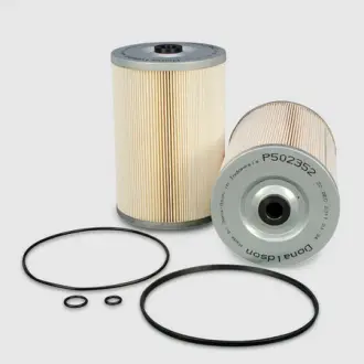 Oil filter, cartridge. Фильтр масляный, вставка DONALDSON P502352