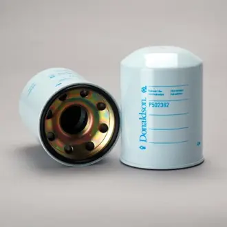 Hydraulic filter, Spin-On. Фильтр гидравлический, накручиваемый DONALDSON P502382