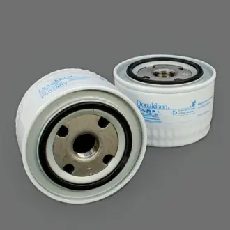 Hydraulic filter, Spin-On. Фильтр гидравлический, накручиваемый DONALDSON P502407