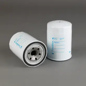 Oil filter, Spin-On. Фильтр масляный, накручиваемый DONALDSON P502413