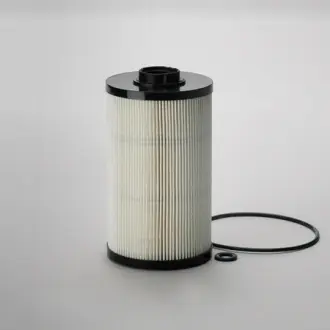Фильтр топливный сепаратор, элемент. Фільтр паливний, елемент. Fuel filter, water separator, element DONALDSON P502423