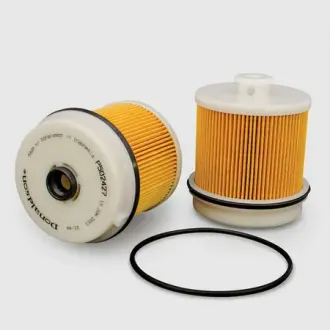 Фильтр топливный, вставка. Фільтр паливний, вставка. Fuel filter, cartridge DONALDSON P502427