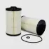 Фильтр топливный, вставка. Фільтр паливний, вставка. Fuel filter, cartridge DONALDSON P502463 (фото 1)