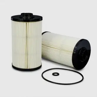 Фильтр топливный, вставка. Фільтр паливний, вставка. Fuel filter, cartridge DONALDSON P502463