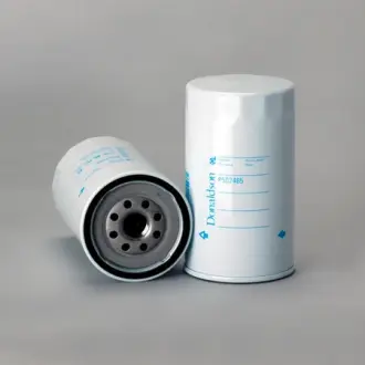 Фильтр масляный, накручиваемый. Фільтр масляний, накручуваний. Oil filter, Spin-On DONALDSON P502465