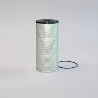 Фильтр масляный, вставка. Фільтр масляний, вставка. Oil filter, cartridge DONALDSON P502477