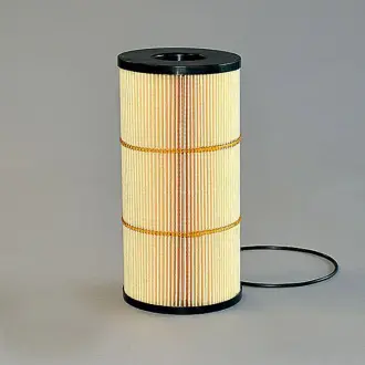 Фильтр топливный, вставка. Фільтр паливний, вставка. Fuel filter, cartridge DONALDSON P502478