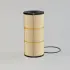 Фильтр топливный, вставка. Фільтр паливний, вставка. Fuel filter, cartridge DONALDSON P502479 (фото 1)