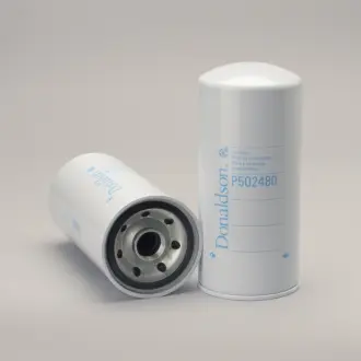 Фильтр топливный, накручиваемый. Фільтр паливний, накручуваний. Fuel filter, Spin-On DONALDSON P502480