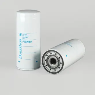 Фильтры масляные накручивающийся combination DONALDSON P502507