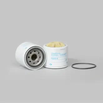 Фильтр сепаратор топлива накручивающийся DONALDSON P502516