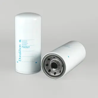 Hydraulic filter, Spin-On. Фильтр гидравлический, накручиваемый DONALDSON P502527