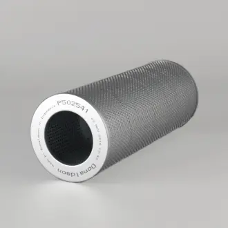 Hydraulic filter, cartridge. Фильтр гидравлический, вставка. Фільтр гідравлічний, вставка DONALDSON P502541