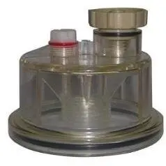 Bowl. Чаша для сбора воды DONALDSON P502551