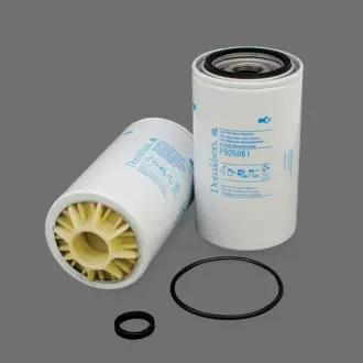 Fuel filter, water separator, Spin-On. Фильтр топливный, сепаратор, накручиваемый DONALDSON P505961