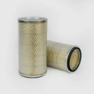 Air filter, by-pass. Фильтр воздушный, запасный DONALDSON P522450