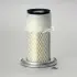 Air filter, finned. Фильтр воздушный с крыльчаткой DONALDSON P526801 (фото 1)