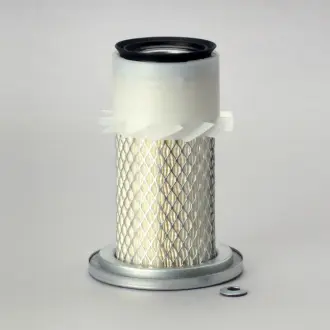 Air filter, finned. Фильтр воздушный с крыльчаткой DONALDSON P526801