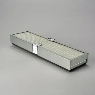 Cabin air filter, element. Фильтр салона, кондиционера, воздушный, элемент. Фільтр повітряний, салона, кондиціонера, елемент DONALDSON P527595
