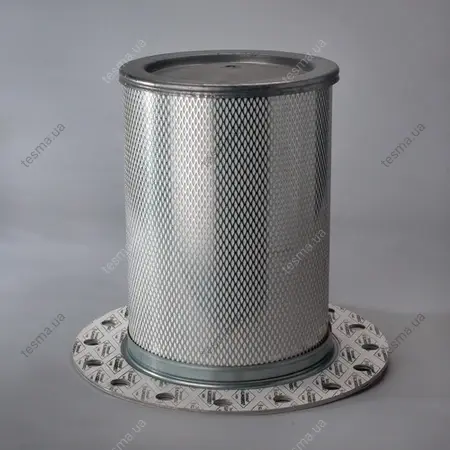 Air oil filter, separator, element. Фильтр воздушно-масляный сепаратор, элемент DONALDSON P530755 (фото 1)