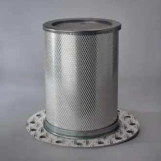 Air oil filter, separator, element. Фильтр воздушно-масляный сепаратор, элемент DONALDSON P530755