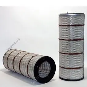 Air filter, primary. Фильтр воздушный, основной DONALDSON P531026 (фото 1)