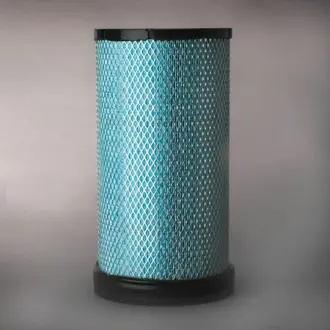 Фильтр воздушный, запасный. Фільтр повітряний, вторинний. Air filter, by-pass DONALDSON P532506