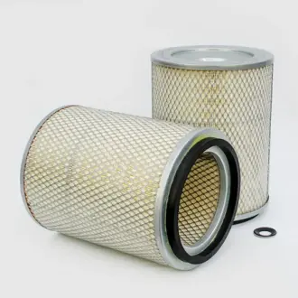 Air filter, primary. Фильтр воздушный, основной DONALDSON P533230