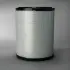 Air filter, primary. Фильтр воздушный, основной. Фільтр повітряний, первинний DONALDSON P533882 (фото 1)