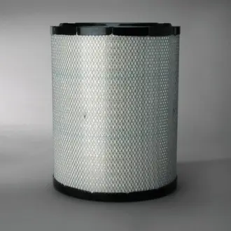 Air filter, primary. Фильтр воздушный, основной. Фільтр повітряний, первинний DONALDSON P533882