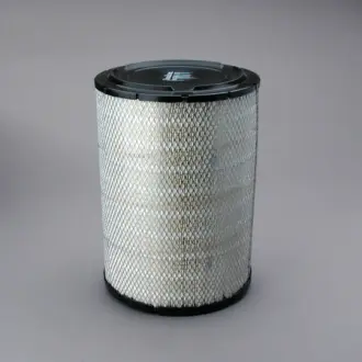 Фильтр воздушный, основной. Фільтр повітряний, первинний. Air filter, primary DONALDSON P533930