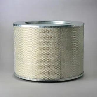 Фильтр воздушный, основной. Фільтр повітряний, первинний. Air filter, primary DONALDSON P535114